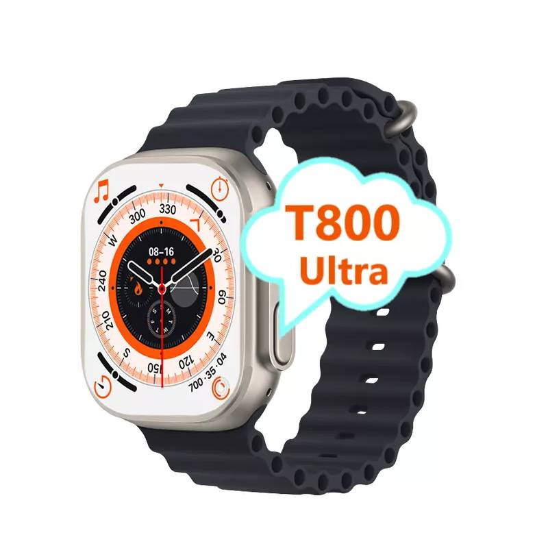 ساعت هوشمند اولترا مدل T800 Ultra